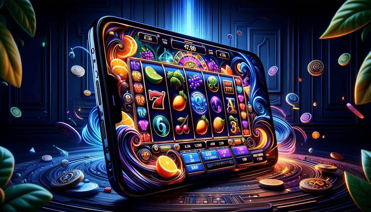Gods Slot کیسینو میں پوکر گیمز