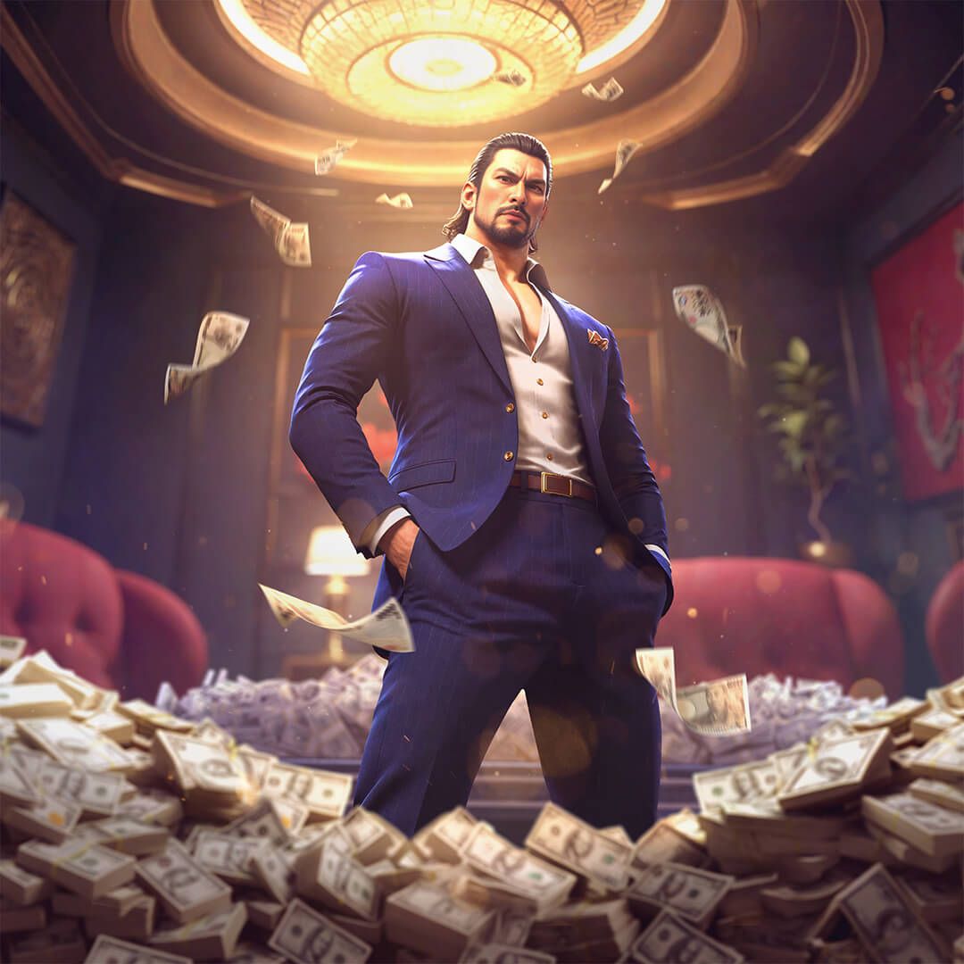 Gods Slot پاکستان میں میگا ویز کیسینو گیمز